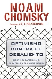 book Optimismo contra el desaliento