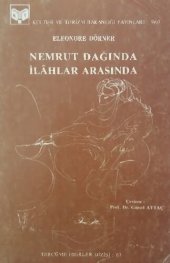 book Nemrud Dağında İlahlar Arasında