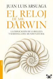 book El reloj de Mr. Darwin