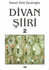 book Divan Şiiri - II