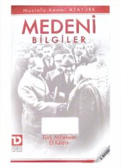 book Medeni Bilgiler (Türk Milletinin El kitabı)