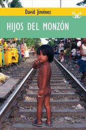 book Hijos del Monzón