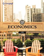 book Economics: Private & Public Choice