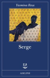 book Serge