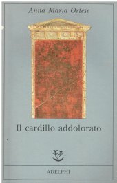 book Il cardillo addolorato