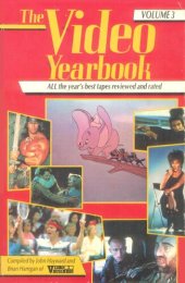 book The Video Yearbook