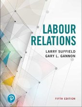 book Labour Relations - 5th Edition