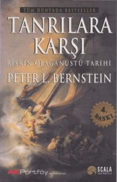 book Tanrılara Karşı: Riskin Olağanüstü Tarihi