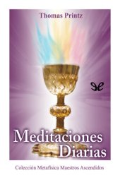 book Meditaciones diarias