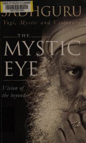 book The Mystic Eye: Vision of the Beyond