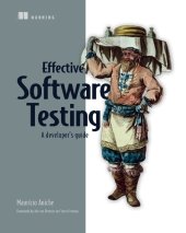 book Effective Software Testing: A developer's guide