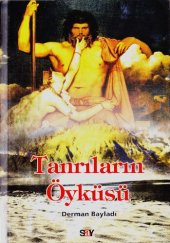 book Tanrıların Öyküsü