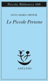 book Le piccole persone. In difesa degli animali e altri scritti