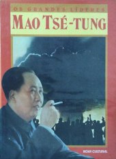 book Mao Tsé-Tung