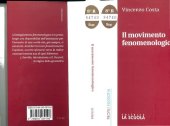 book Il movimento fenomenologico