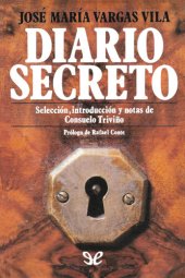 book Diario secreto