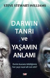 book Darwin, Tanrı ve Yaşamın Anlamı