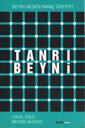 book Tanrı Beyni - Beyin Neden İnanç Üretir?