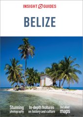 book Insight Guides Belize (Travel Guide eBook)