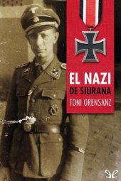 book El nazi de Siurana