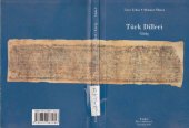 book Türk Dilleri - Giriş