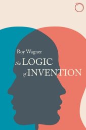 book The Logic Of Invention