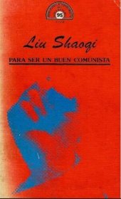 book Para ser un buen comunista