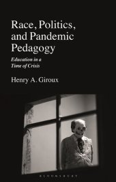 book Race, Politics, and Pandemic Pedagogy