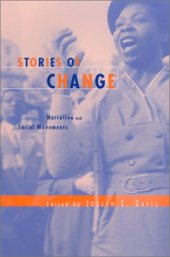 book Stories of Change: Narrative and Social Movements