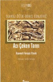 book Acı Çeken Tanrı: Kıyameti Tersyüz Etmek