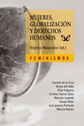 book Mujeres, globalización y derechos humanos