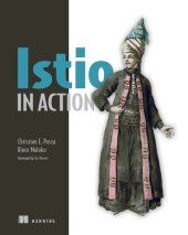 book Istio in Action