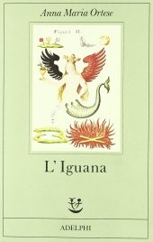 book L'Iguana