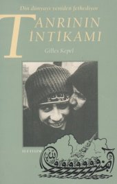 book Tanrının İntikamı: Din dünyayı yeniden fethediyor