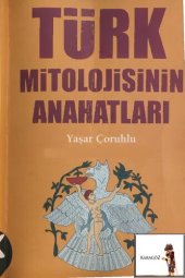 book Türk Miitolojisinin Anahatları