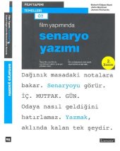 book Film Yapımı Temelleri 02: Senaryo Yazımı