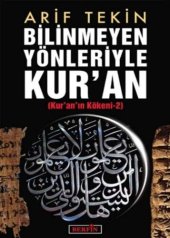 book Kur'an'ın Kökeni 2 (Bilinmeyen Yönleriyle Kur'an)