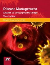 book Disease Management: A Guide to Clinical Pharmacology