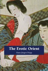 book The Erotic Orient.