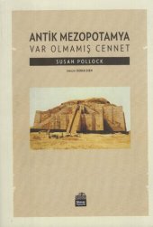 book Antik Mezopotamya - Var Olmamış Cennet