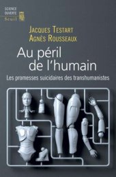 book Au péril de l'humain