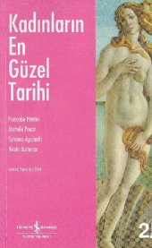 book Kadınların En Güzel Tarihi