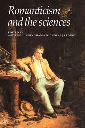 book Romanticism and the Sciences