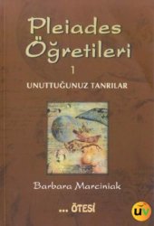 book Pleiades Öğretileri 1 (Unuttuğunuz Tanrılar)