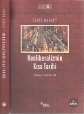 book Neoliberalizmin Kısa Tarihi