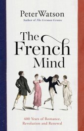 book The French Mind