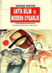 book Antik Bilim ve Modern Uygarlık