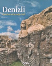 book Denizli (Tanrıların Kutsadığı Vadi)