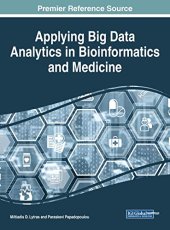 book Applying Big Data Analytics in Bioinformatics and Medicine