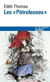 book Les "Pétroleuses"